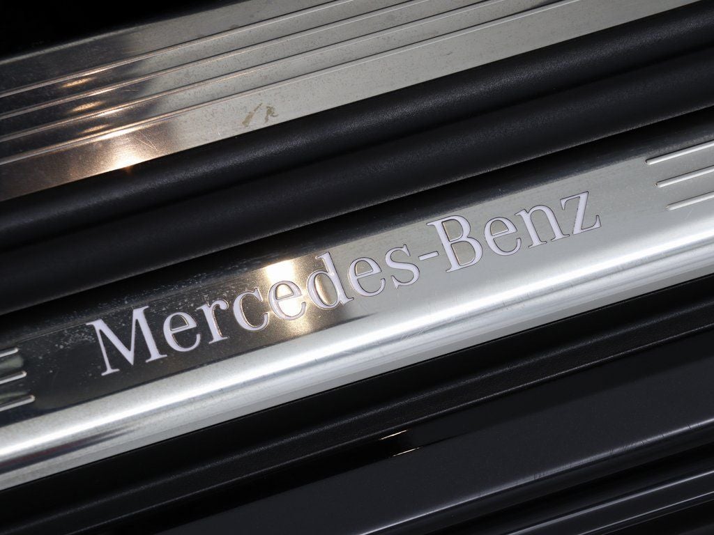 2019 Mercedes-Benz SL-Class SL 450