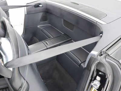 2019 Mercedes-Benz SL-Class SL 450