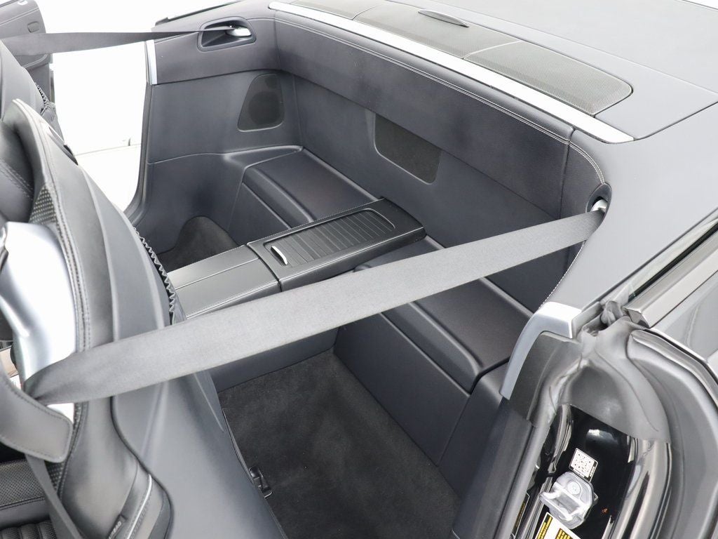 2019 Mercedes-Benz SL-Class SL 450