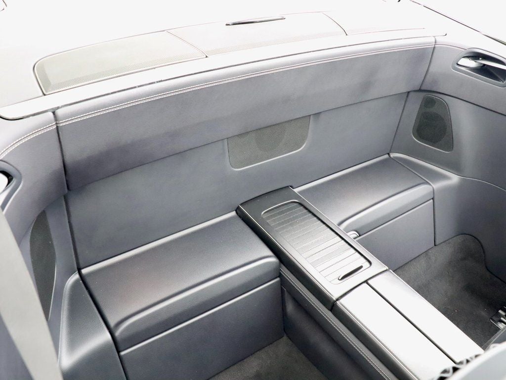 2019 Mercedes-Benz SL-Class SL 450