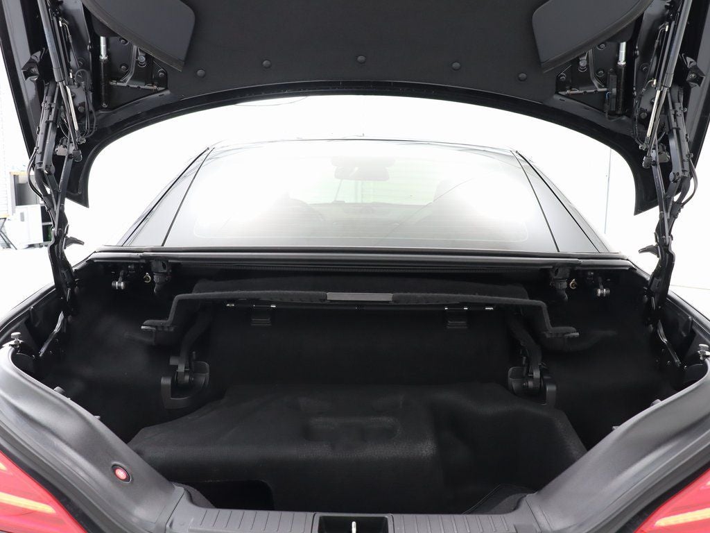 2019 Mercedes-Benz SL-Class SL 450