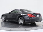 2019 Mercedes-Benz SL-Class SL 450