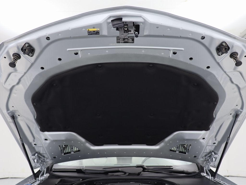 2013 Mercedes-Benz SL-Class SL 550