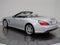 2013 Mercedes-Benz SL-Class SL 550