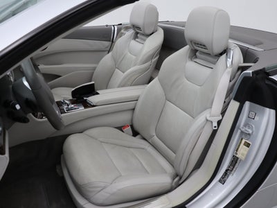 2013 Mercedes-Benz SL-Class SL 550