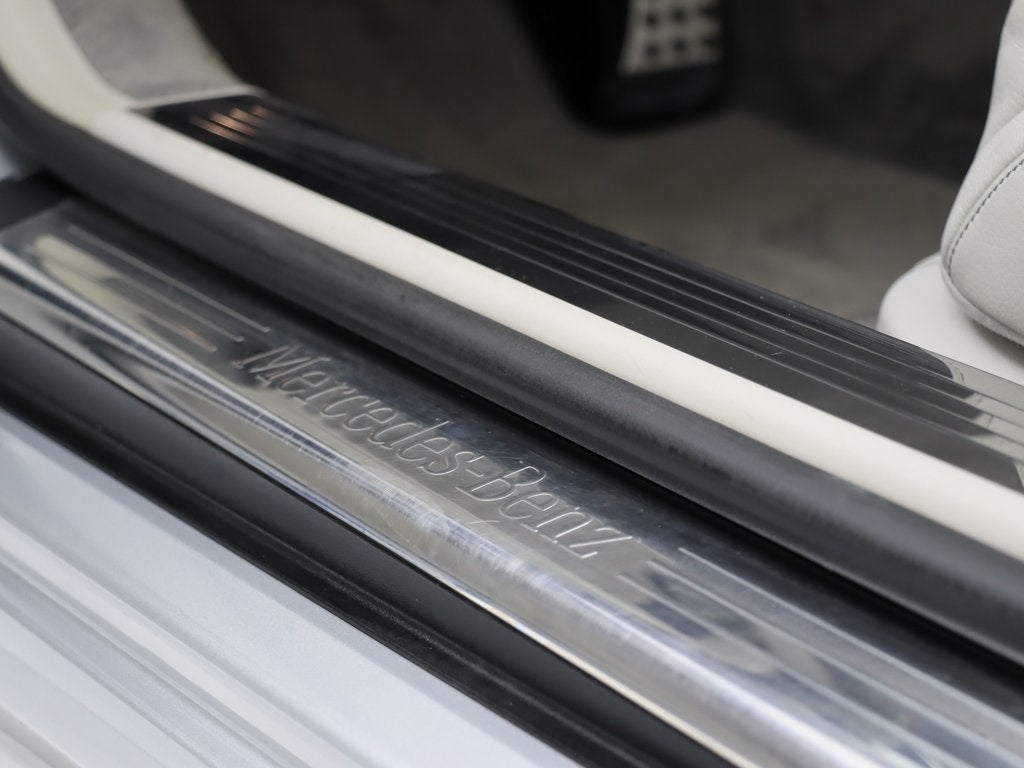 2013 Mercedes-Benz SL-Class SL 550