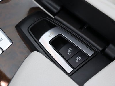 2013 Mercedes-Benz SL-Class SL 550