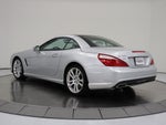 2013 Mercedes-Benz SL-Class SL 550