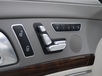 2013 Mercedes-Benz SL-Class SL 550