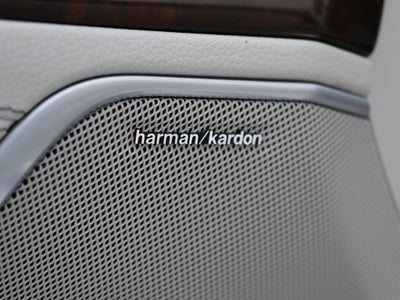 2013 Mercedes-Benz SL-Class SL 550