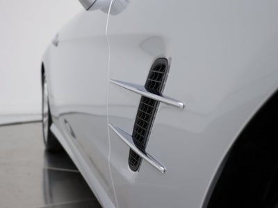 2013 Mercedes-Benz SL-Class SL 550