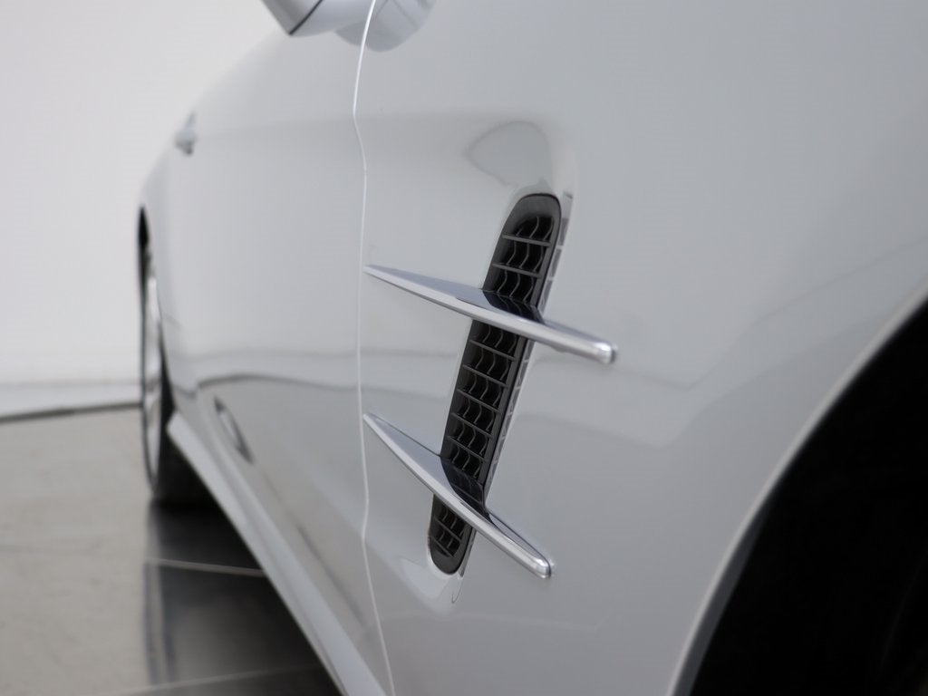 2013 Mercedes-Benz SL-Class SL 550