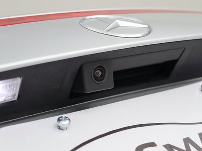 2013 Mercedes-Benz SL-Class SL 550