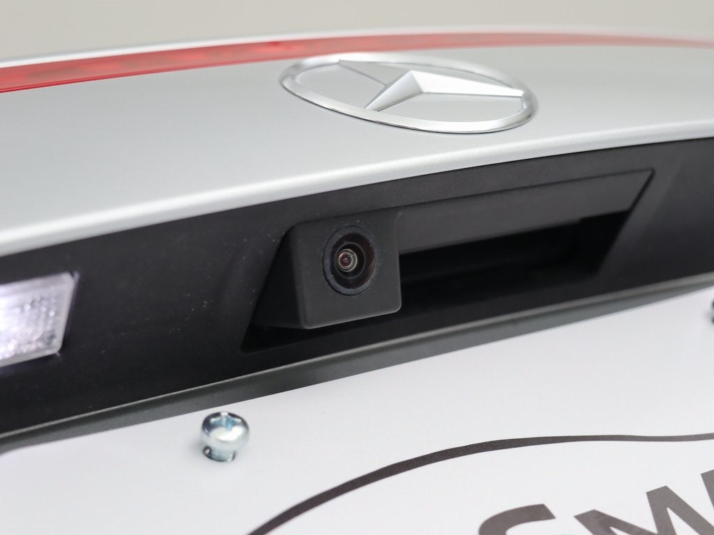 2013 Mercedes-Benz SL-Class SL 550