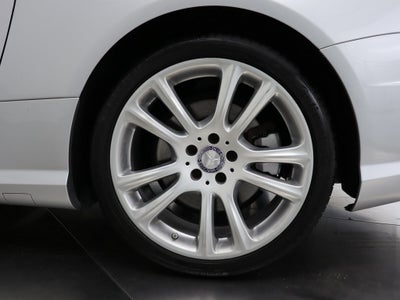 2013 Mercedes-Benz SL-Class SL 550