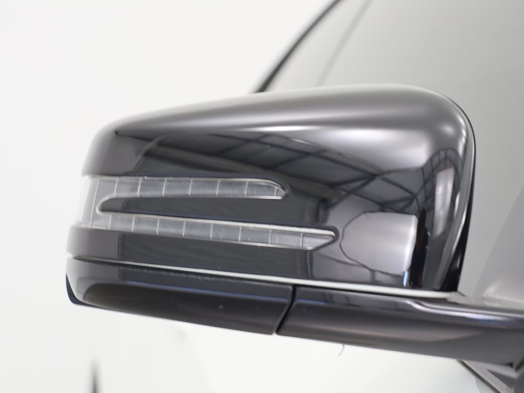 2017 Mercedes-Benz E-Class E 400