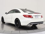 2017 Mercedes-Benz E-Class E 400