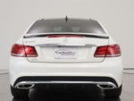 2017 Mercedes-Benz E-Class E 400