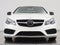 2017 Mercedes-Benz E-Class E 400