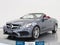 2016 Mercedes-Benz E-Class E 400