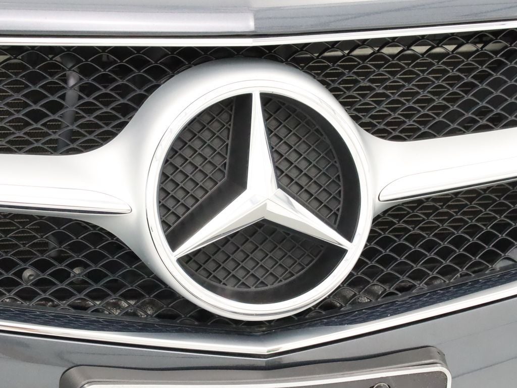 2016 Mercedes-Benz E-Class E 400