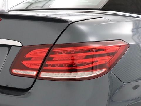 2016 Mercedes-Benz E-Class E 400