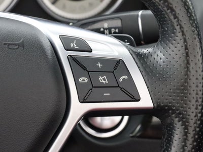 2016 Mercedes-Benz E-Class E 400
