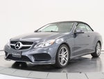 2016 Mercedes-Benz E-Class E 400