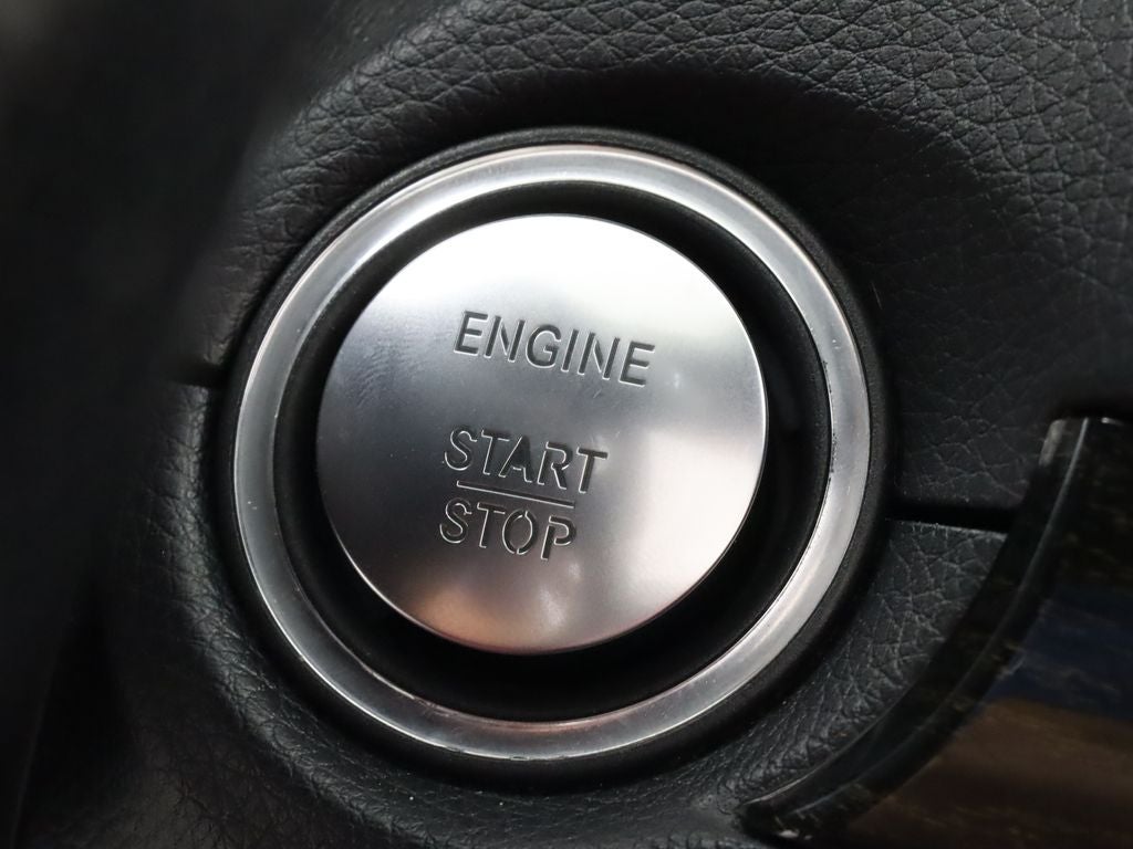 2016 Mercedes-Benz E-Class E 400