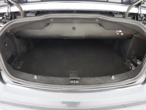 2016 Mercedes-Benz E-Class E 400