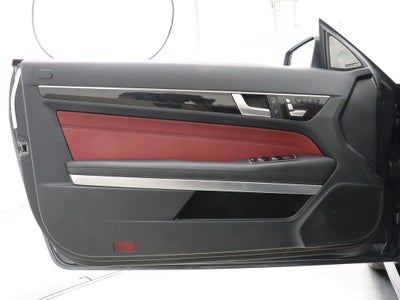 2016 Mercedes-Benz E-Class E 400