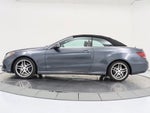 2016 Mercedes-Benz E-Class E 400
