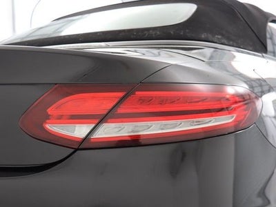 2020 Mercedes-Benz C-Class C 300 4MATIC®