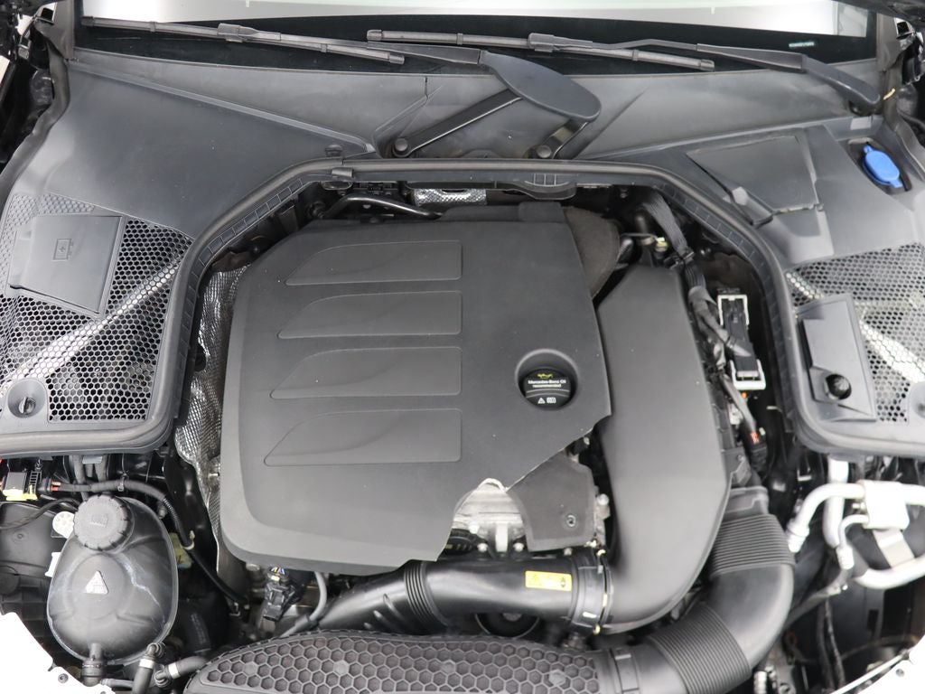 2020 Mercedes-Benz C-Class C 300 4MATIC®