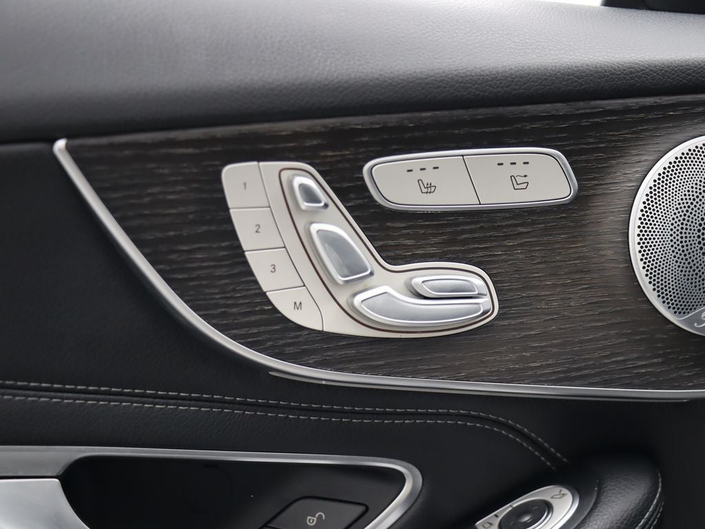 2020 Mercedes-Benz C-Class C 300 4MATIC®