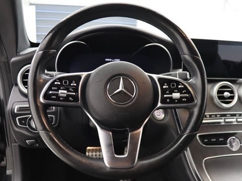 2020 Mercedes-Benz C-Class C 300 4MATIC®