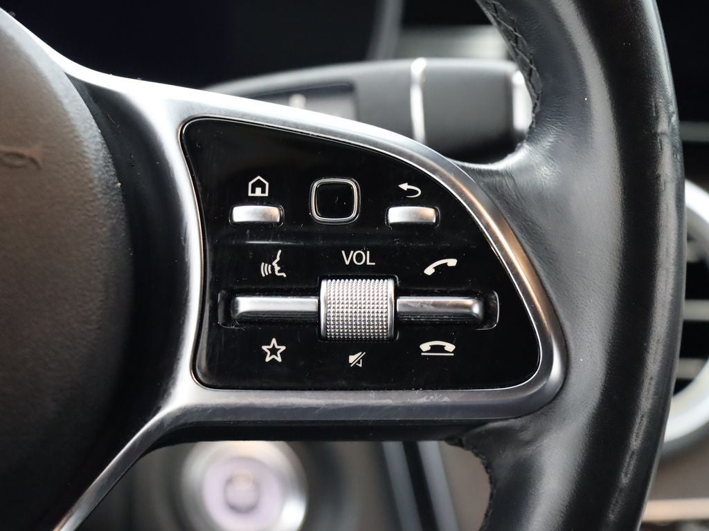 2020 Mercedes-Benz C-Class C 300 4MATIC®