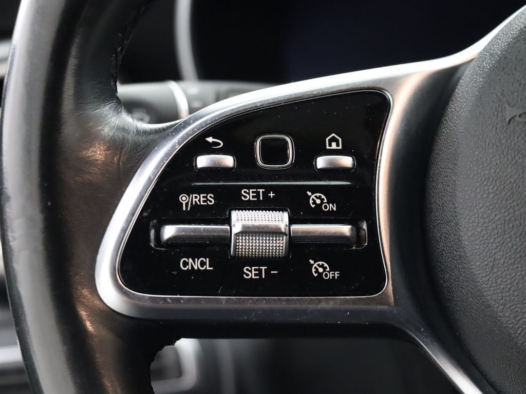 2020 Mercedes-Benz C-Class C 300 4MATIC®