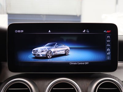 2020 Mercedes-Benz C-Class C 300 4MATIC®