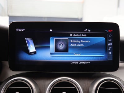 2020 Mercedes-Benz C-Class C 300 4MATIC®