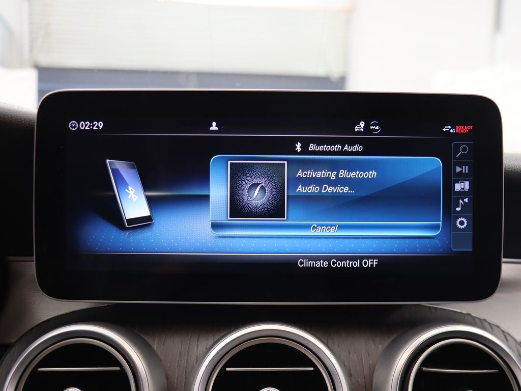 2020 Mercedes-Benz C-Class C 300 4MATIC®