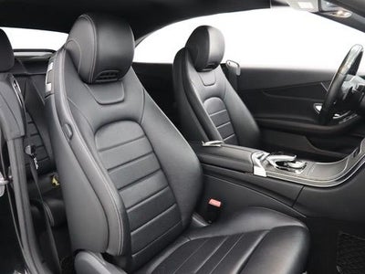 2020 Mercedes-Benz C-Class C 300 4MATIC®