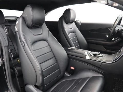 2020 Mercedes-Benz C-Class C 300 4MATIC®