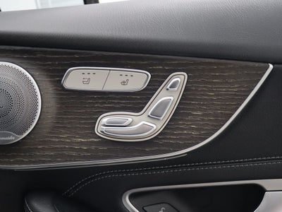 2020 Mercedes-Benz C-Class C 300 4MATIC®