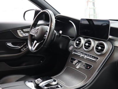 2020 Mercedes-Benz C-Class C 300 4MATIC®