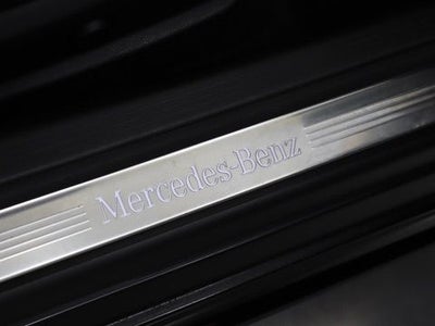 2020 Mercedes-Benz C-Class C 300 4MATIC®