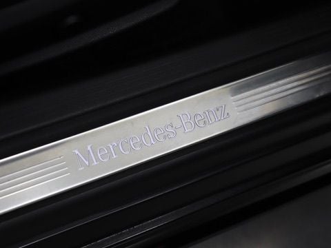 2020 Mercedes-Benz C-Class C 300 4MATIC®