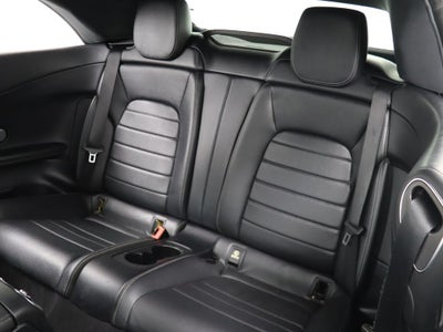 2020 Mercedes-Benz C-Class C 300 4MATIC®