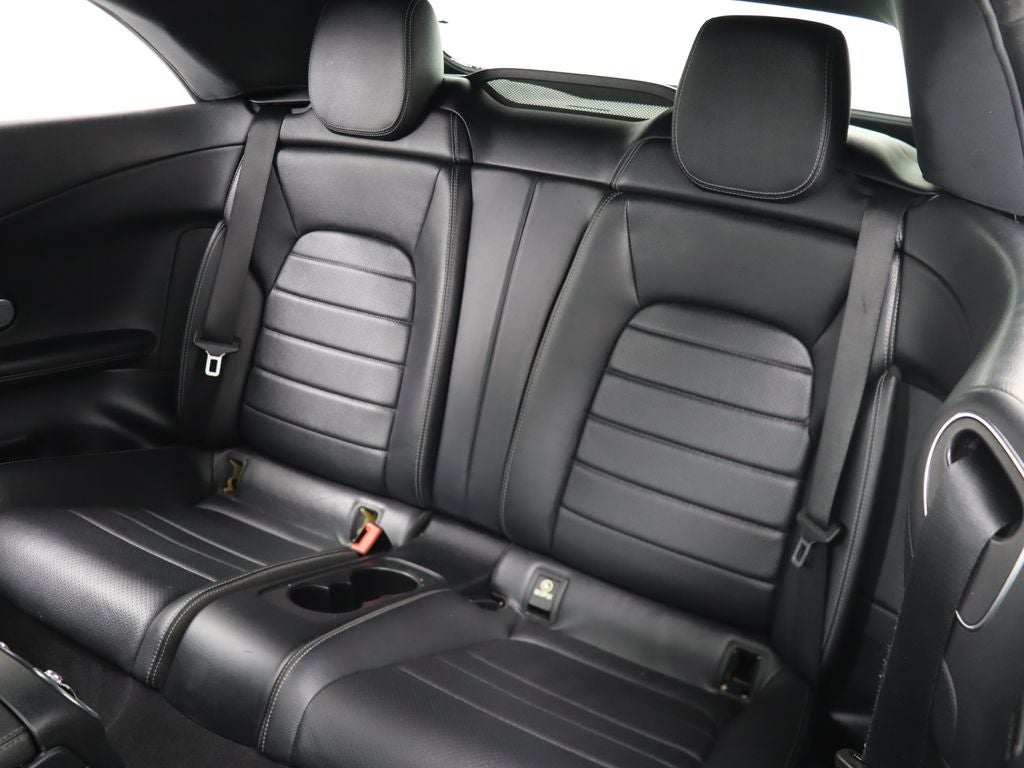 2020 Mercedes-Benz C-Class C 300 4MATIC®