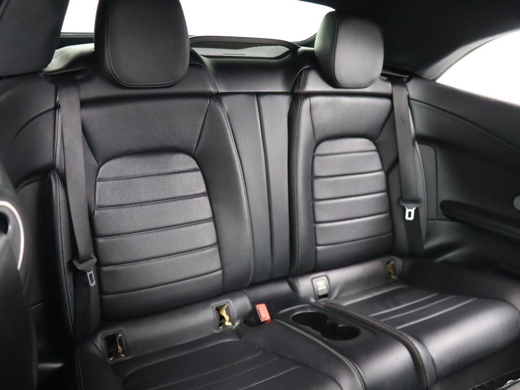 2020 Mercedes-Benz C-Class C 300 4MATIC®